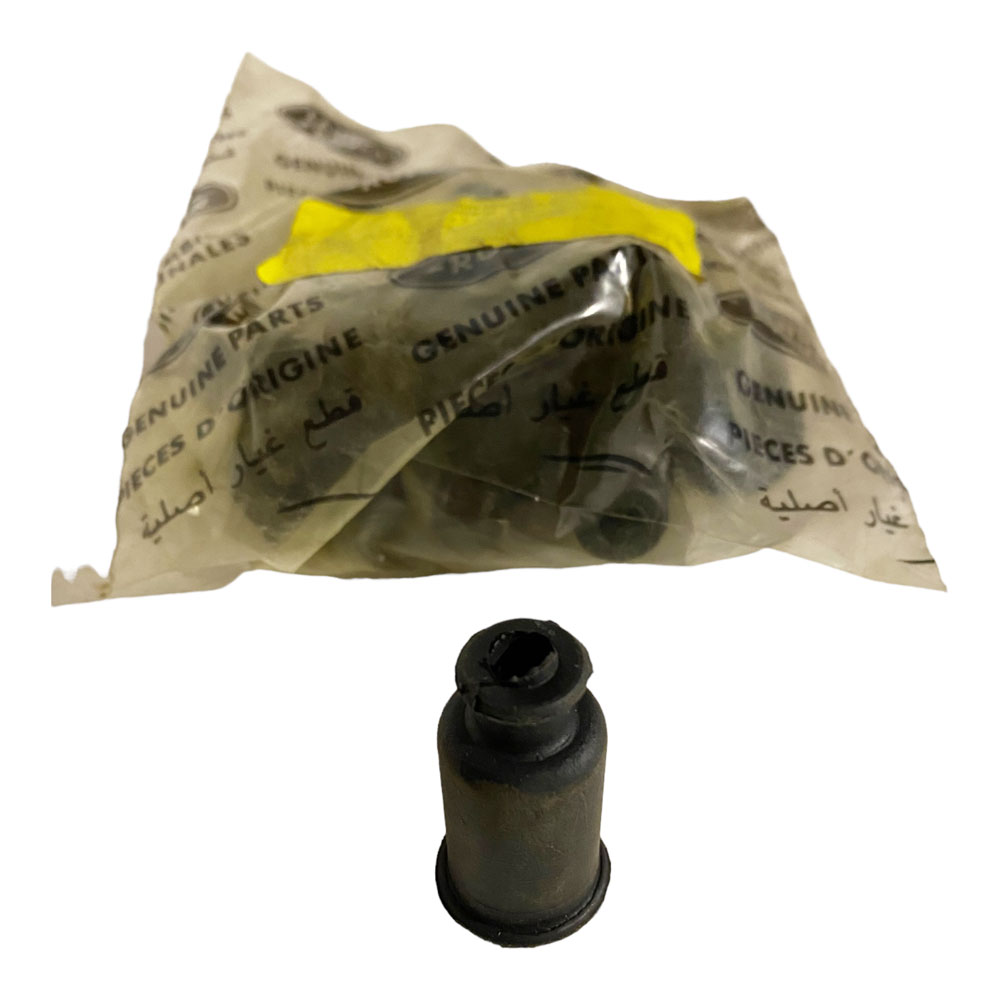 Rubber Boot for Plug Lead 507001